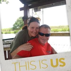 Meet your Posher, Pamela